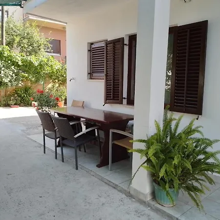 Vinka * 特罗吉尔