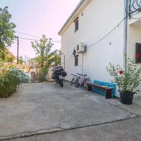 Apartament Vinka