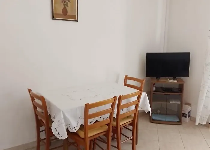 Vinka * Τρογκίρ