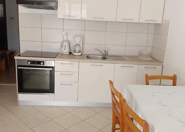 Vinka Τρογκίρ