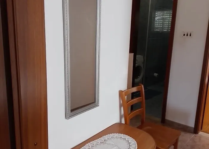 Vinka Διαμέρισμα