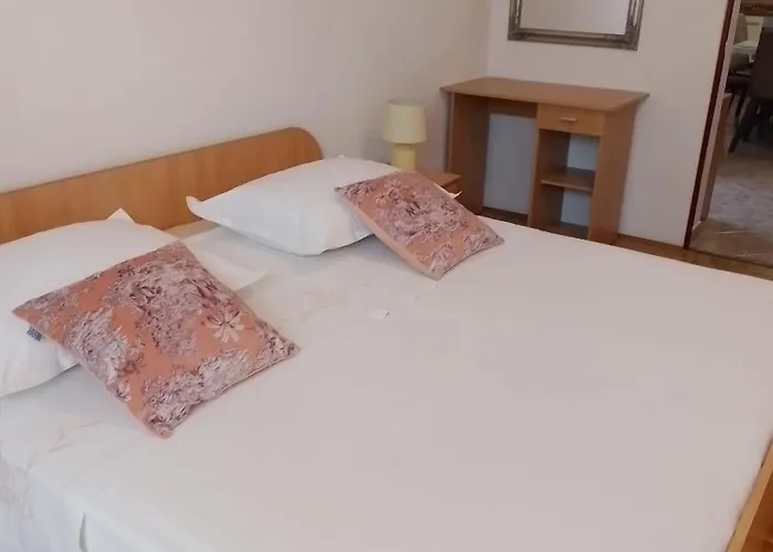 Vinka * トロギール