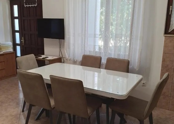 アパート Vinka *