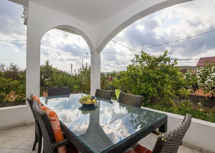 Διαμέρισμα Vinka *