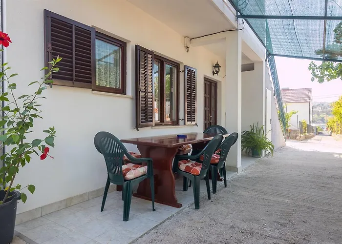 Διαμέρισμα Vinka *