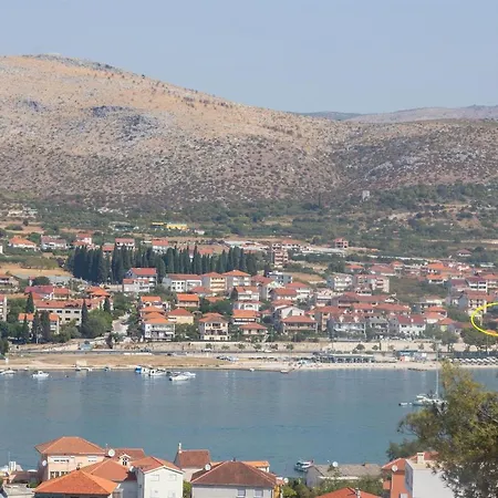 Appartement Vinka Trogir