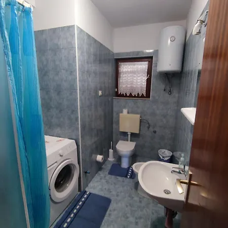 Vinka Apartament