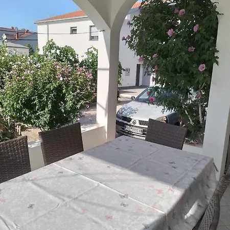 Apartament Vinka