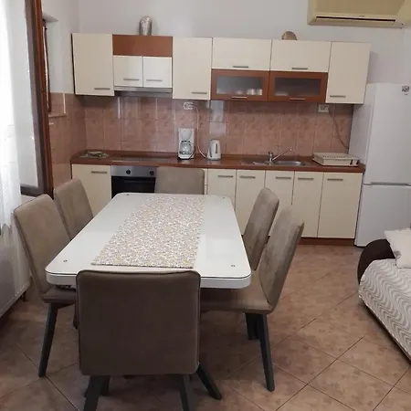 Apartament Vinka Trogir