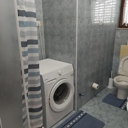 Appartement Vinka Trogir