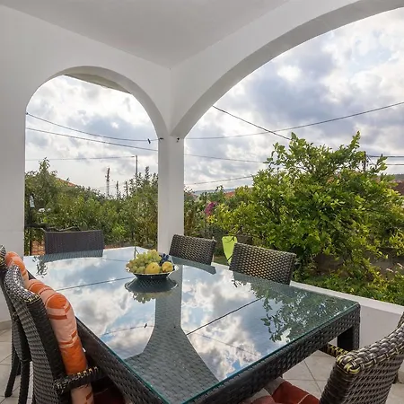 Apartament Vinka *