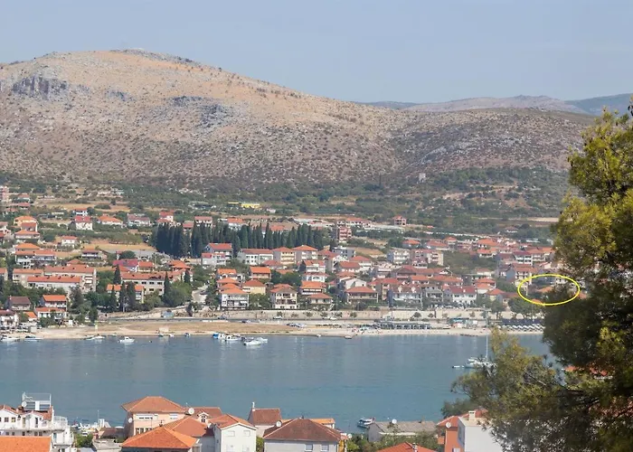 Apartament Vinka Trogir