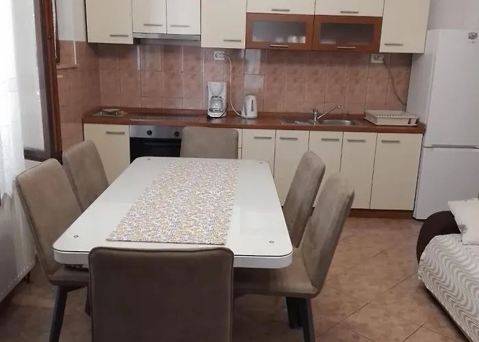 Appartement Vinka Trogir