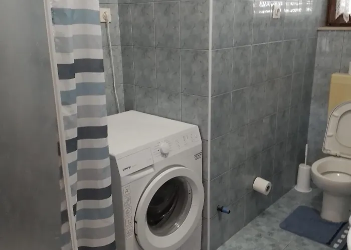 Appartement Vinka Trogir