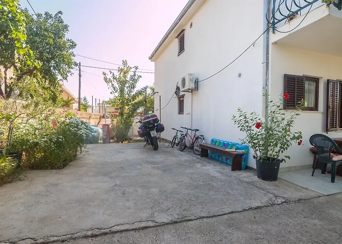 Apartament Vinka