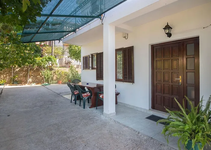 Apartament Vinka
